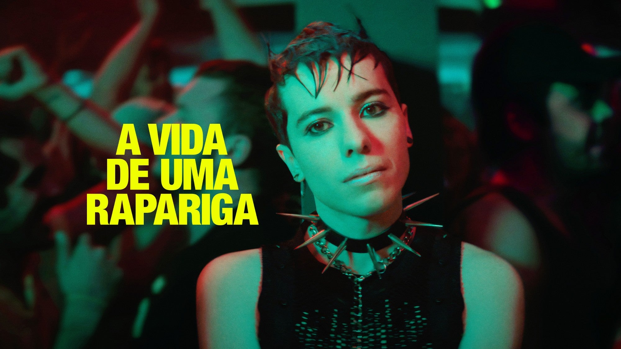 Imagem do Programa / Episiódio - A Vida de Uma Rapariga