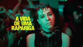 Imagem de A Vida de Uma Rapariga