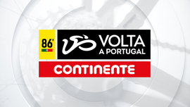 Imagem de 86 Volta a Portugal em Bicicleta