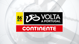 Imagem do Programa / Episiódio - 86ª Volta a Portugal em Bicicleta