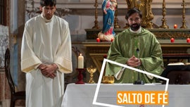 Imagem de Salto de F