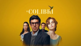 Imagem do Programa / Episiódio - O Colibri
