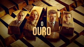Imagem de O Ouro
