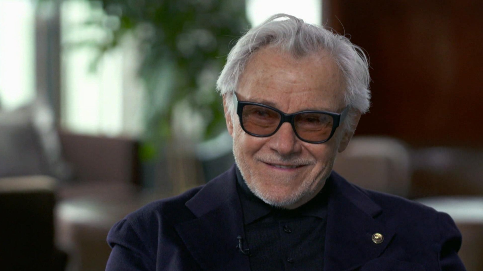 Imagem de Harvey Keitel: Sem Medo da Escuridão