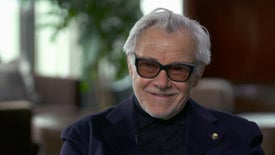 Imagem do Programa / Episiódio - Harvey Keitel: Sem Medo da Escuridão