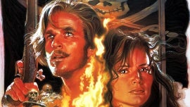 Imagem de A Ilha das Cabe�as Cortadas