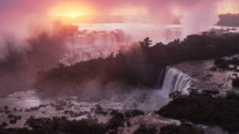 Imagem de A Terra dos Sobreviventes