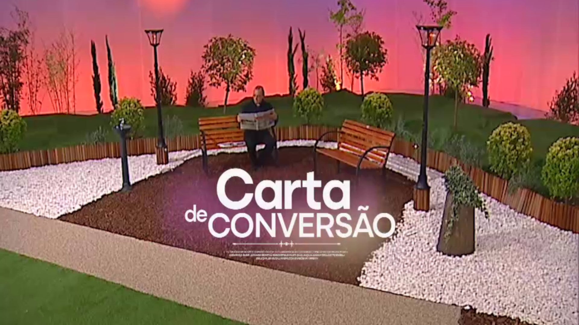 Play - Carta de Conversão