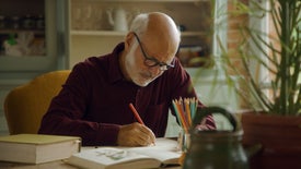 Imagem do Programa / Episiódio - Os Tecedores de Som: Ludovico Einaudi, Hauschka, Joep Beving, Hania Rani