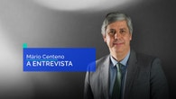 A Entrevista - Mário Centeno
