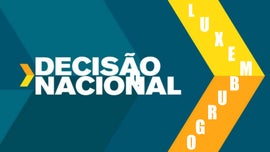 Imagem de Decis�o Nacional - Luxemburgo 2025