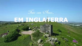 Imagem do Programa / Episiódio - Feito com Amor... Em Inglaterra