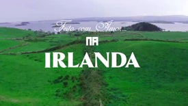 Imagem do Programa / Episiódio - Feito com Amor... Na Irlanda