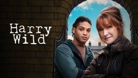 Imagem do Programa / Episiódio - Harry Wild