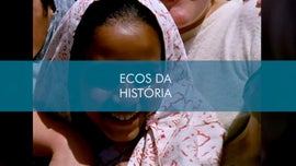 Imagem de Ecos da Histria