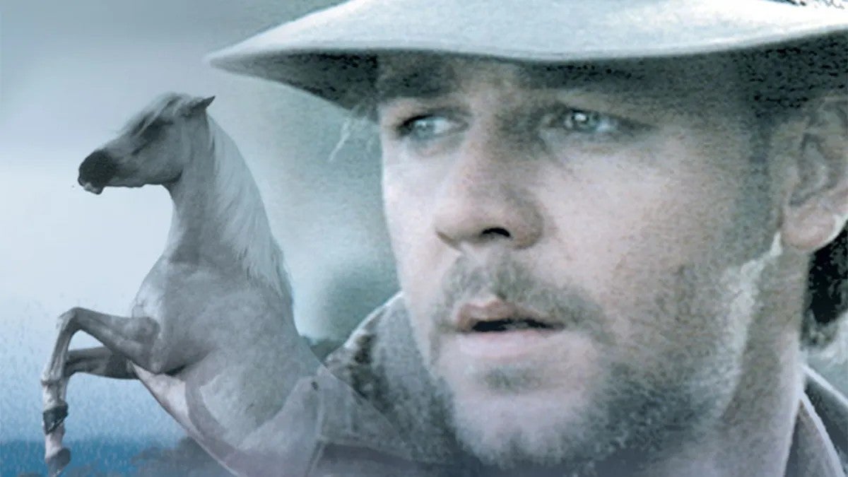 Imagem de Silver - A Lenda do Cavalo Prateado