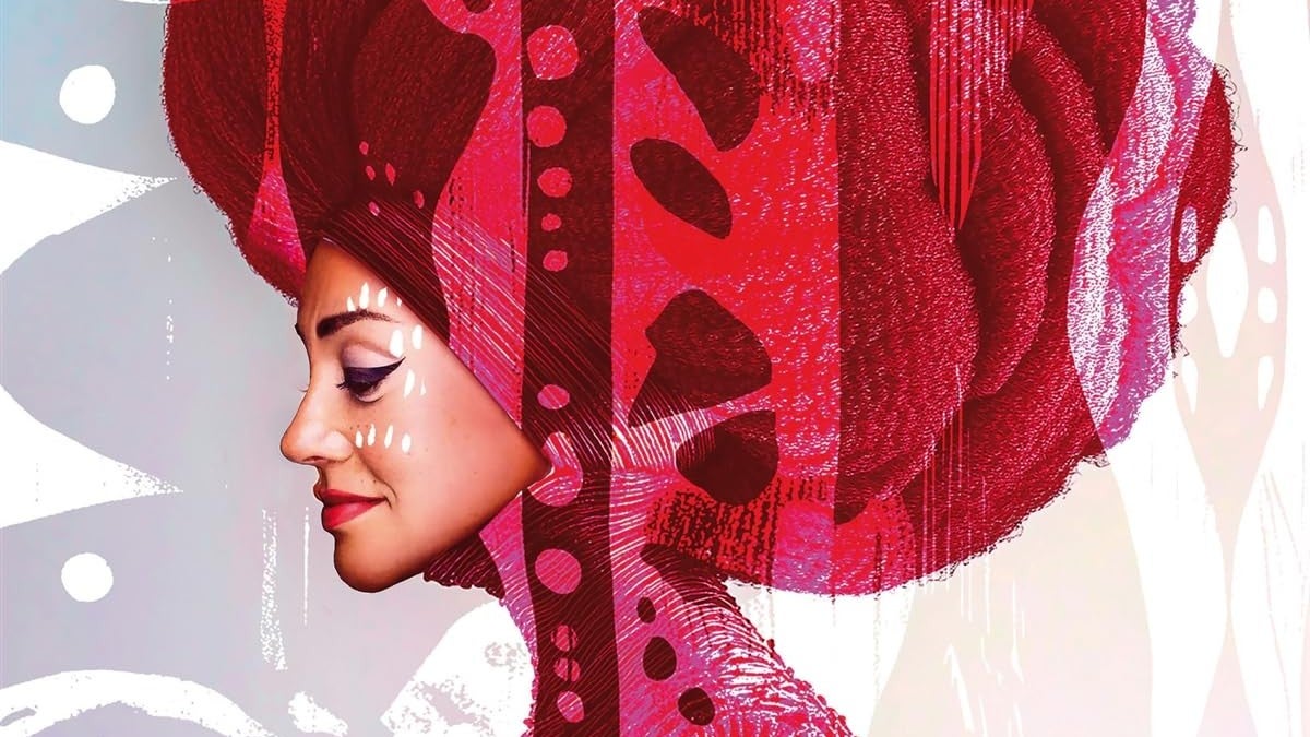 Imagem do Programa / Episiódio - Maria João - Abundância no Ovar Jazz 2025