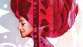 Imagem de Maria Jo�o - Abund�ncia no Ovar Jazz 2025