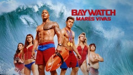Imagem de Baywatch: Mar�s Vivas
