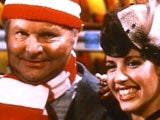 Imagem de BENNY HILL