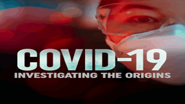 Imagem de Covid 19: Investigando as Origens
