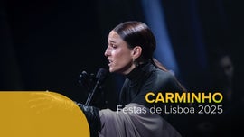 Imagem de Carminho - Festas de Lisboa