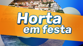 Imagem de Horta em Festa - Desfile Semana do Mar