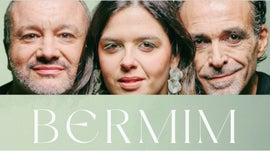 Imagem de Bermim: Ao Vivo no Teatro Faialense