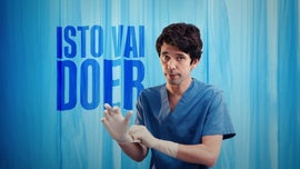 Imagem de Isto Vai Doer