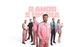 Imagem de Dois Anos e Um Dia