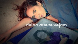 Imagem do Programa / Episiódio - Deixa Que Te Vejam
