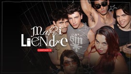 Imagem de Mariliendre