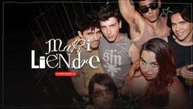 Imagem do Programa / Episiódio - Mariliendre