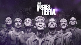 Imagem do Programa / Episiódio - As Noites de Tefía