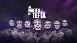 Imagem de As Noites de Tefa