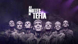 Imagem do Programa / Episiódio - As Noites de Tefía