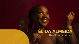Imagem de Kriol Jazz 2025: Élida Almeida