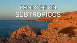 Imagem de Reinos do Sol: Subtrpicos