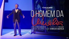 Imagem de O Homem da Am�lia