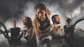 Imagem de Mais Rpido, Mais Alto, Mais Forte