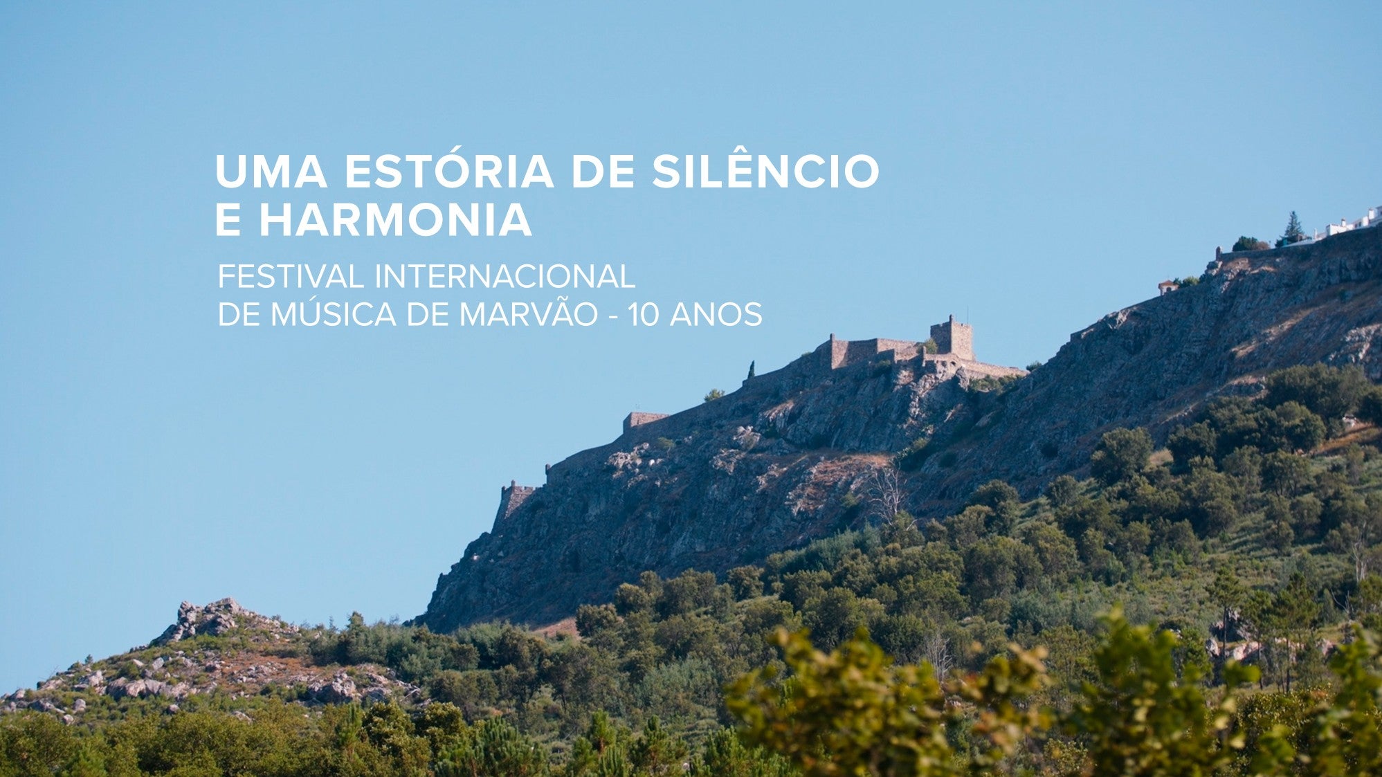 Play - Uma Estória de Silêncio e Harmonia