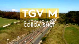Imagem de TGV-M: A Nova Joia da Coroa da SNCF