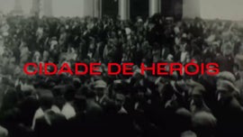 Imagem de Cidade de Her�is