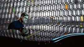 Imagem de As Minhas Melodias Favoritas - Vkingur lafsson