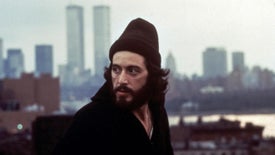 Imagem do Programa / Episiódio - Serpico