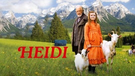Imagem de Heidi