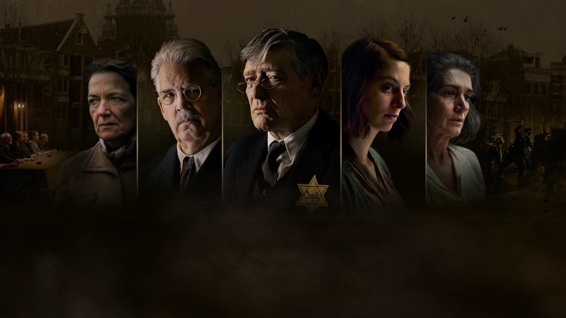 Imagem de O Conselho Judaico