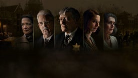 Imagem do Programa / Episiódio - O Conselho Judaico