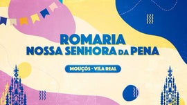 Imagem de Romaria Nossa Senhora da Pena