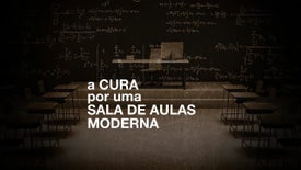 Imagem do Programa / Episiódio - A Cura por uma Sala de Aulas Moderna